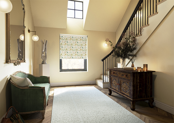 Longmoor, Springwood - Twist&Fit Roller Blind - Image 7